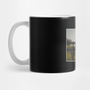 South Mug